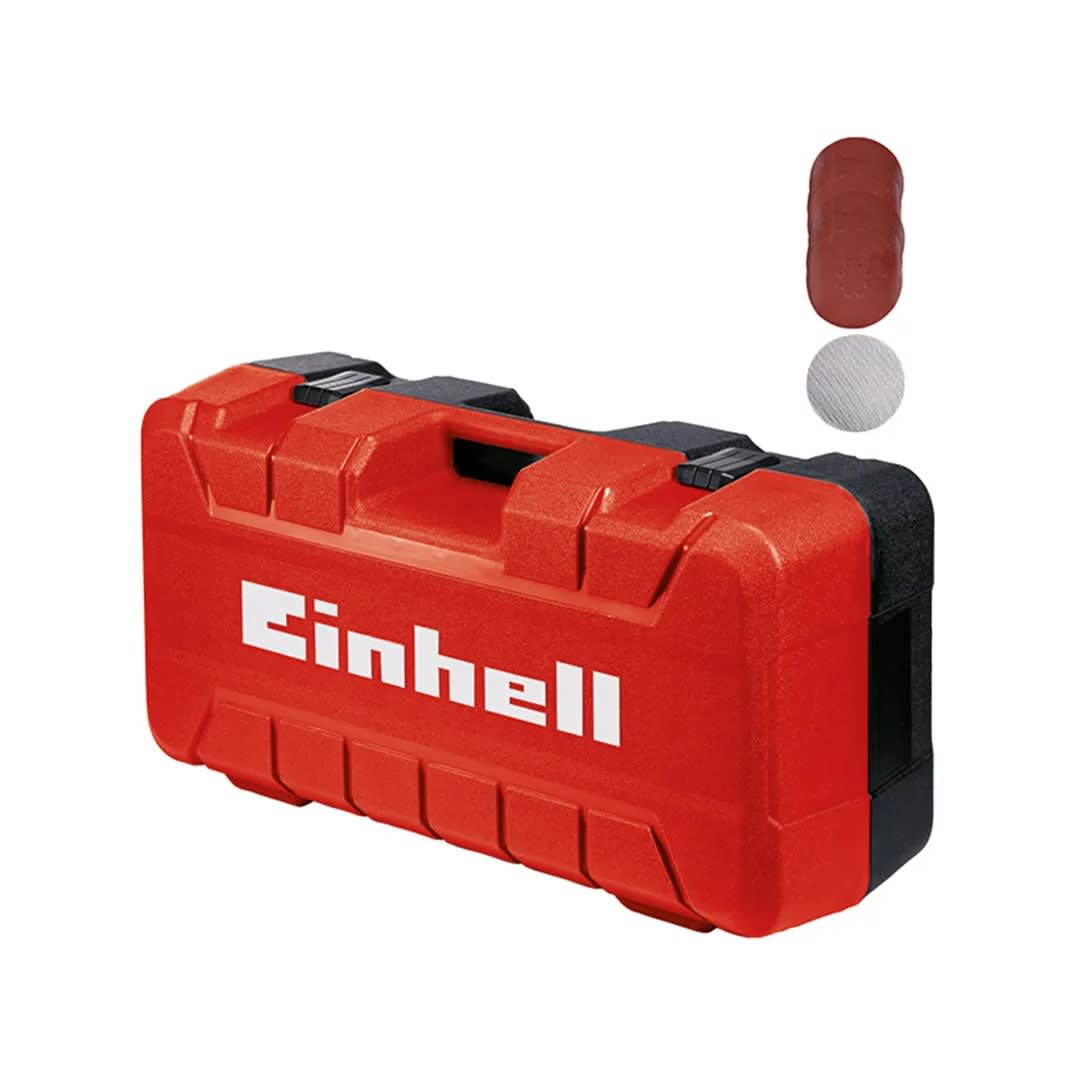 LIJADORA PARED 18V TE-DW 18/225 LI SOLO EINHELL7