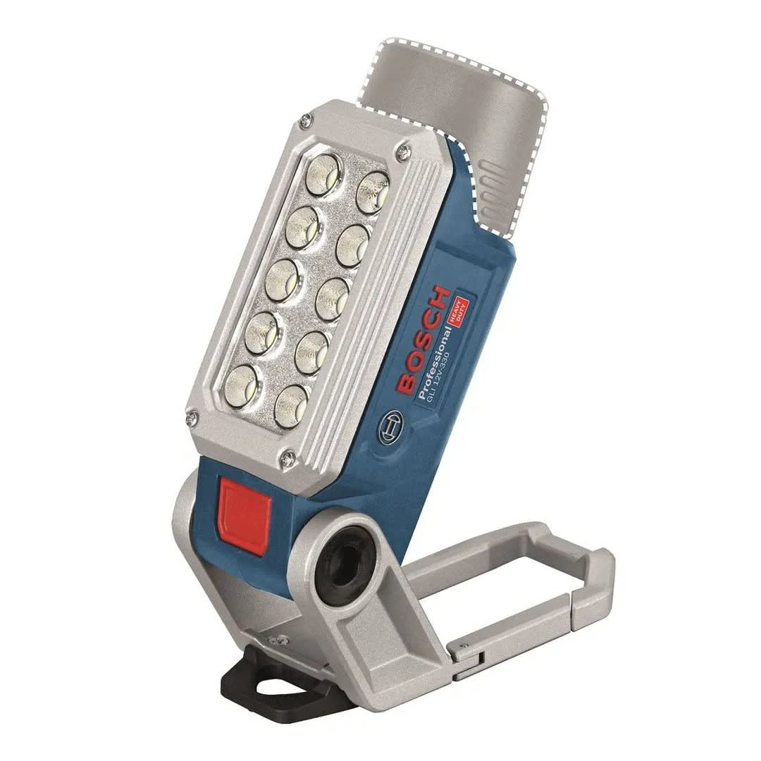 LINTERNA GLI 12V-330 BOSCH3