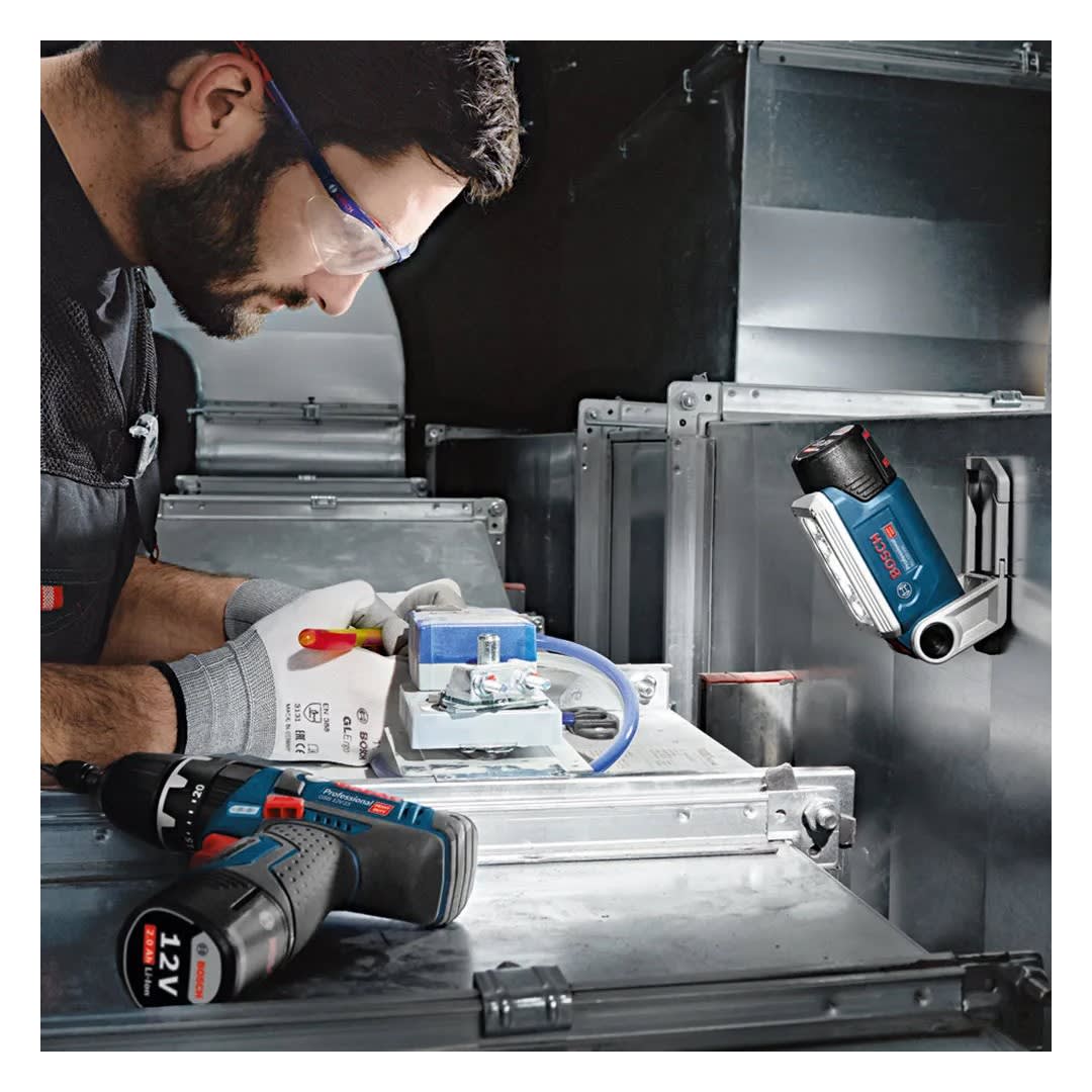 LINTERNA GLI 12V-330 BOSCH4