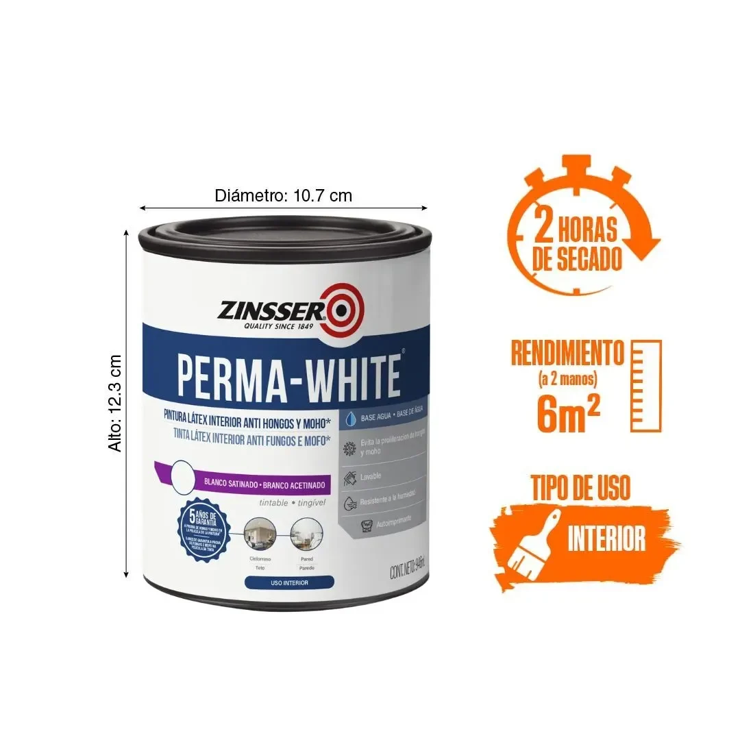 LATEX ANTIHONGO SATÍN BLANCO 0946L ZINSSER2