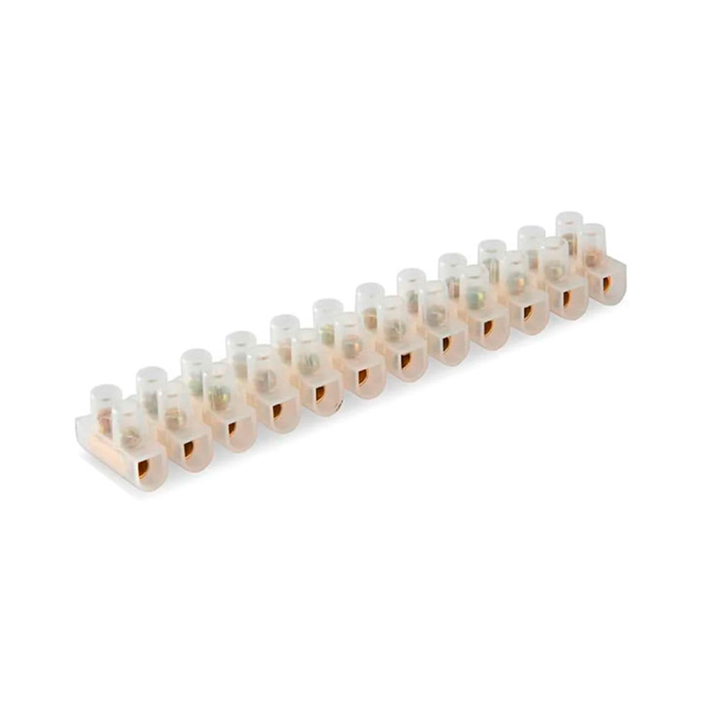 BORNERA DE PVC 5MM-5AMP TKL