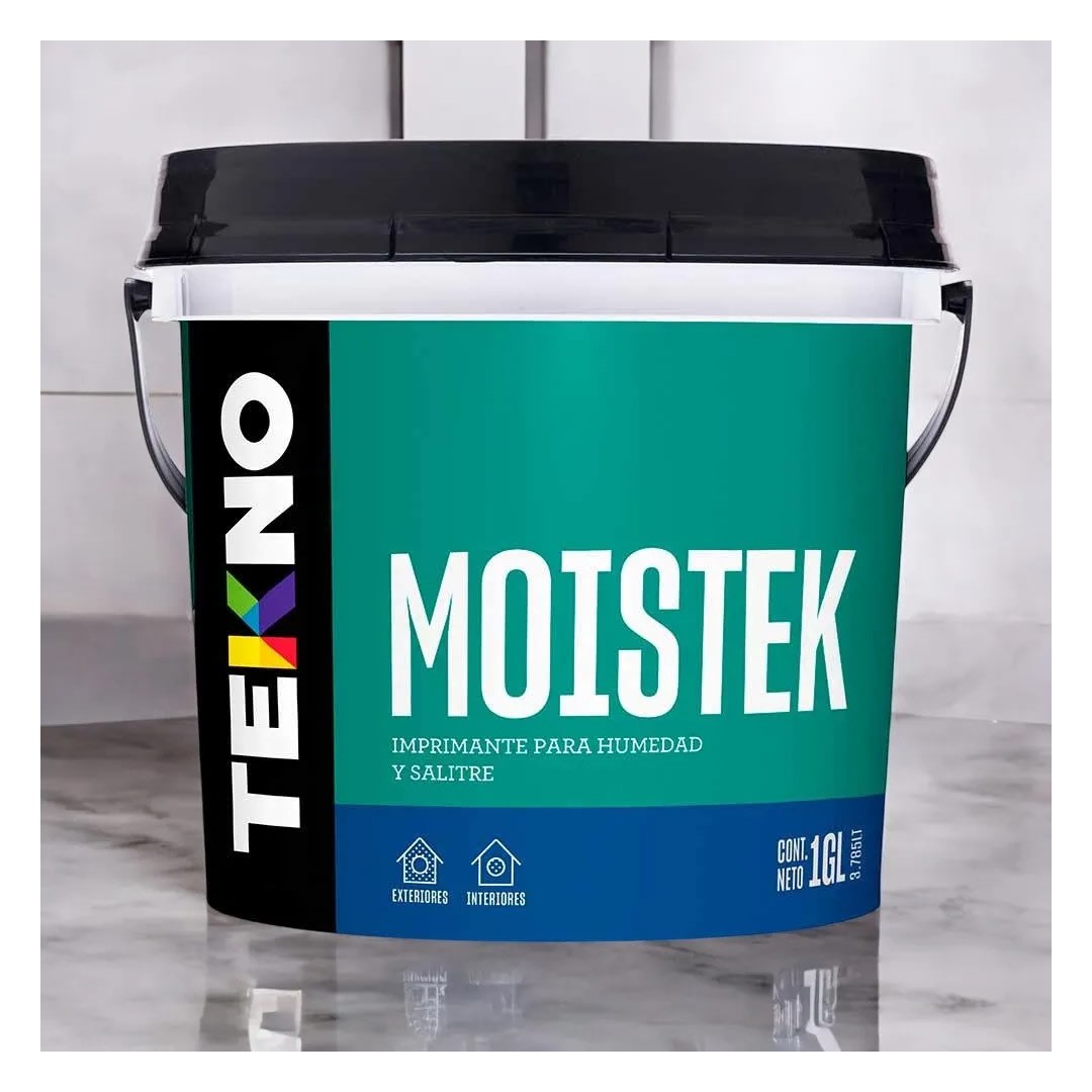 MOISTEK 1 GALON TEKNO1