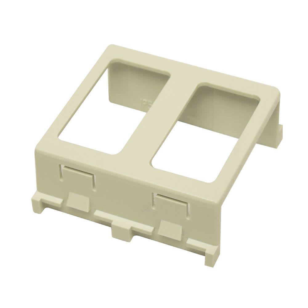ADAPTADOR PARA CAJA UNIBOX 2 MODULOS MAGIC B-TICINO IP55 136.0912 SCAME2
