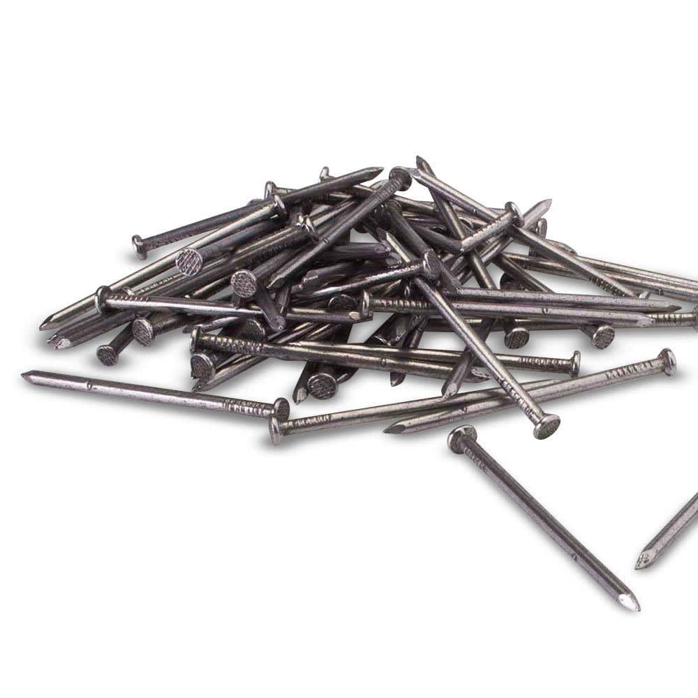 CLAVO ALBAÑIL CON CABEZA 2-1/2