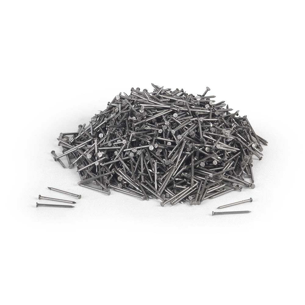 CLAVO CARPINTERO MODELO 3/4''X17 MM 1/2 KG DE ACERO AL CARBON PRODAC