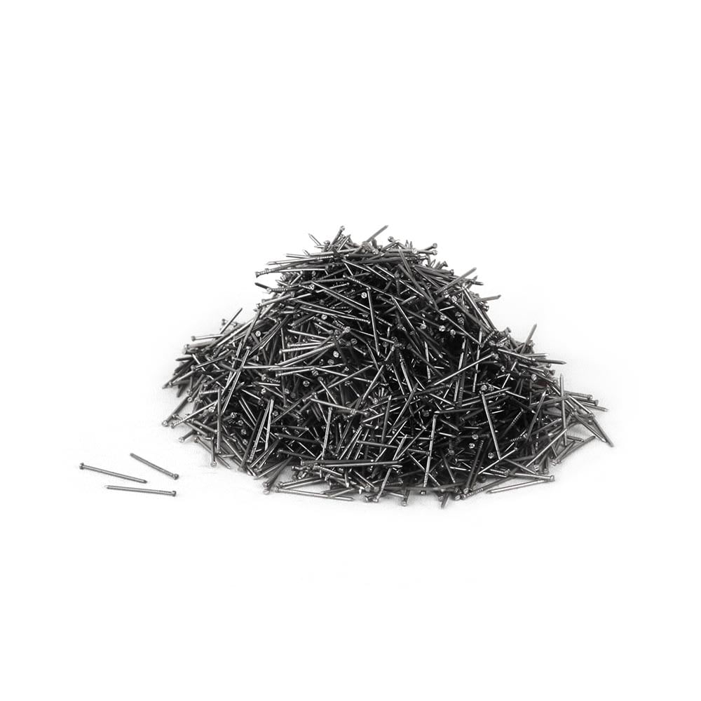 CLAVO PARA CARPINTERIA SIN CABEZA 3/4