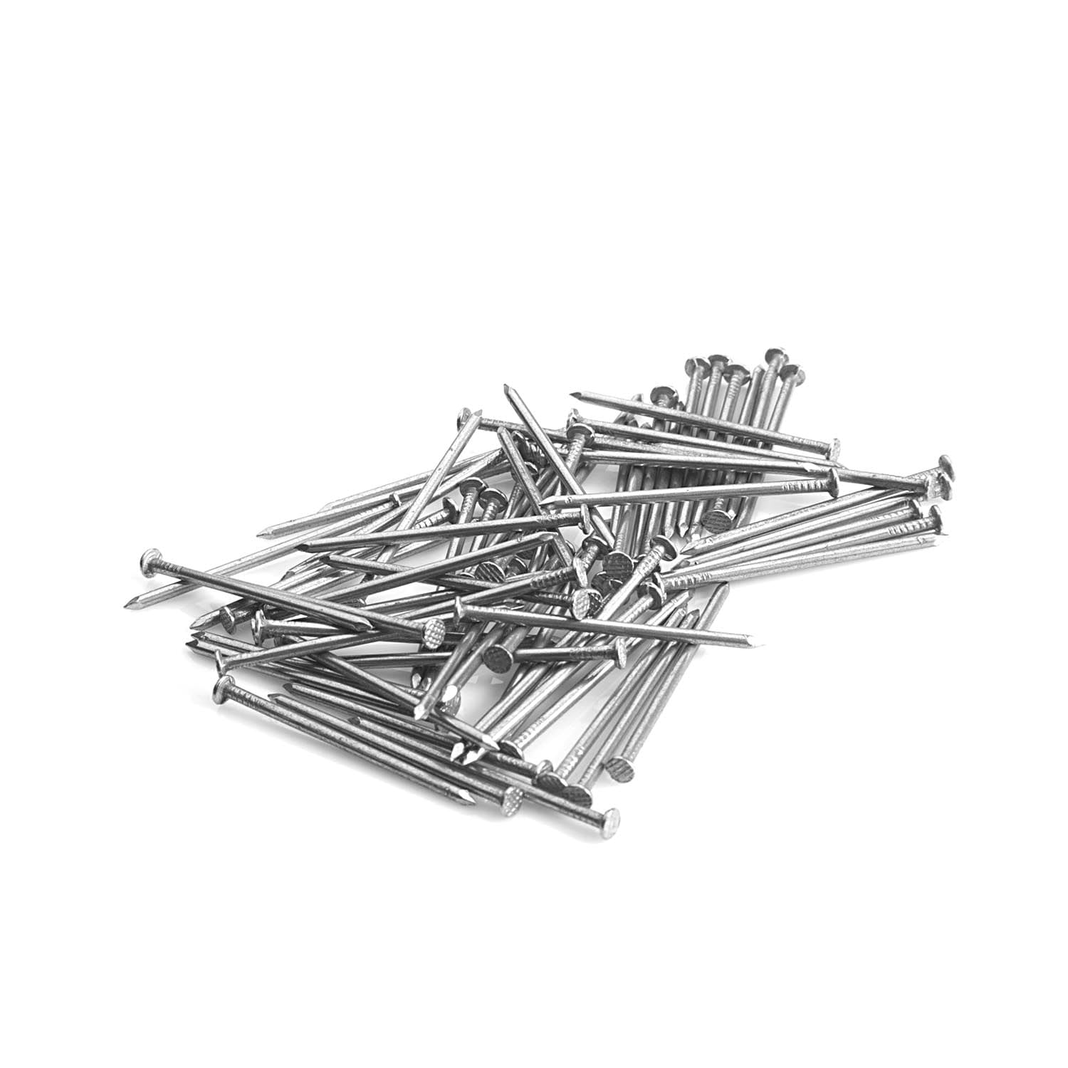 CLAVO CARPINTERO MODELO 11/2'X15 MM 1/2 KG DE ACERO AL CARBON PRODAC