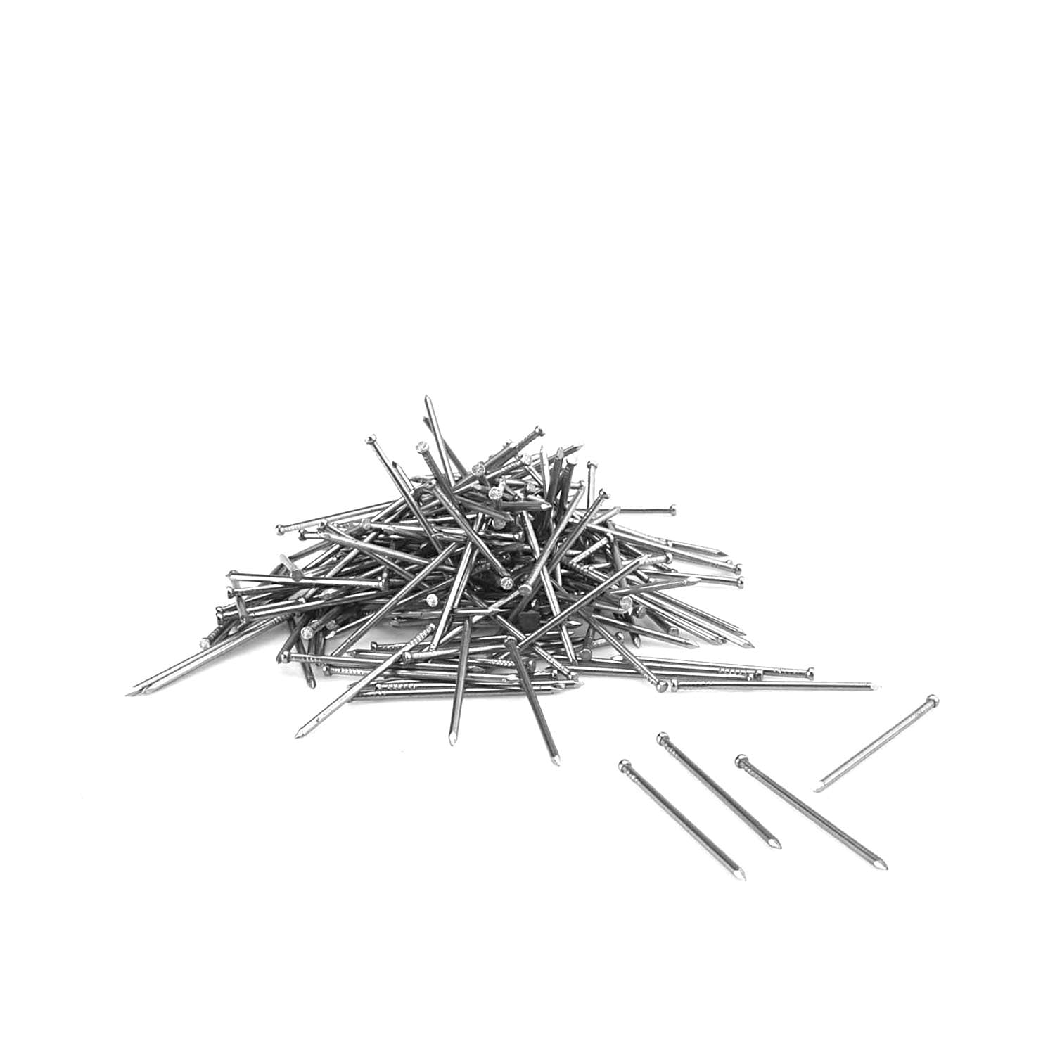CLAVO PARA CARPINTERIA SIN CABEZA 1 1/2''X16 - 1/2 KG PRODAC