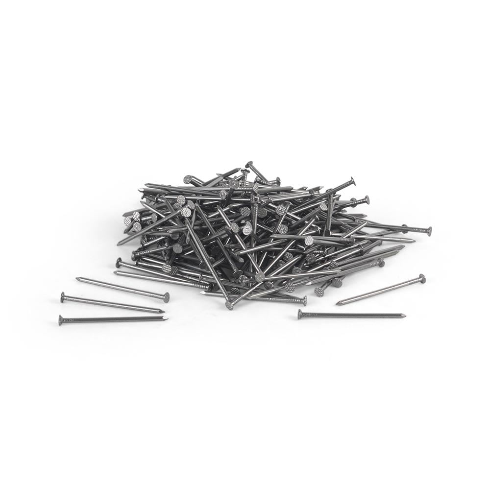 CLAVO PARA CARPINTERIA CON CABEZA 2