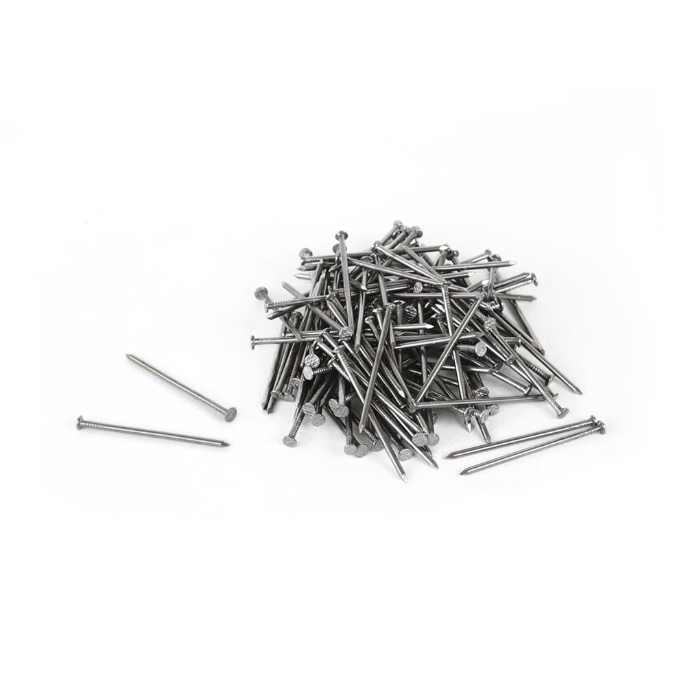 CLAVO PARA CARPINTERIA CON CABEZA 2-1/2