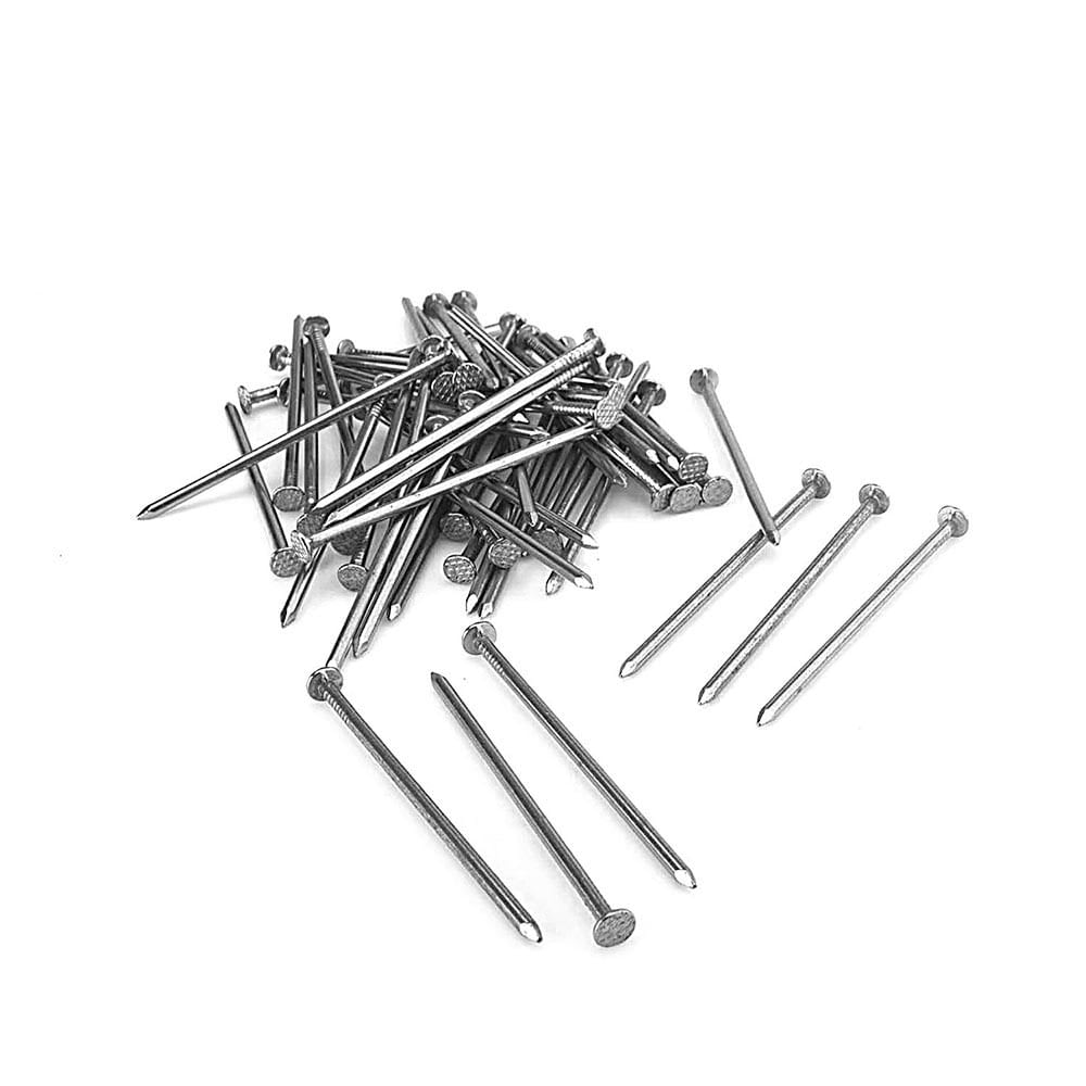 CLAVO CARPINTERO 3X11 DE ACERO AL CARBON PRODAC