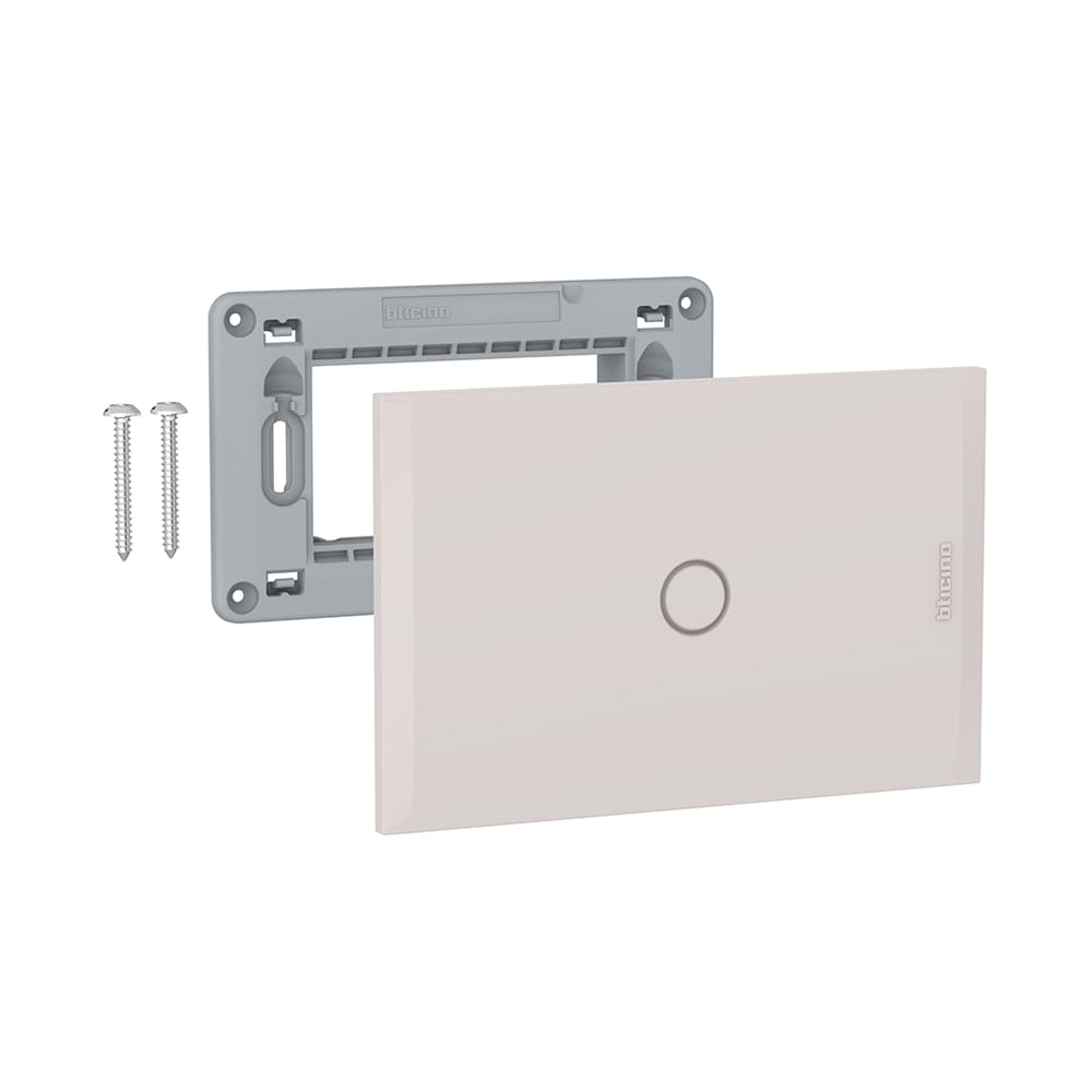 PLACA CIEGA ARENA BTICINO1