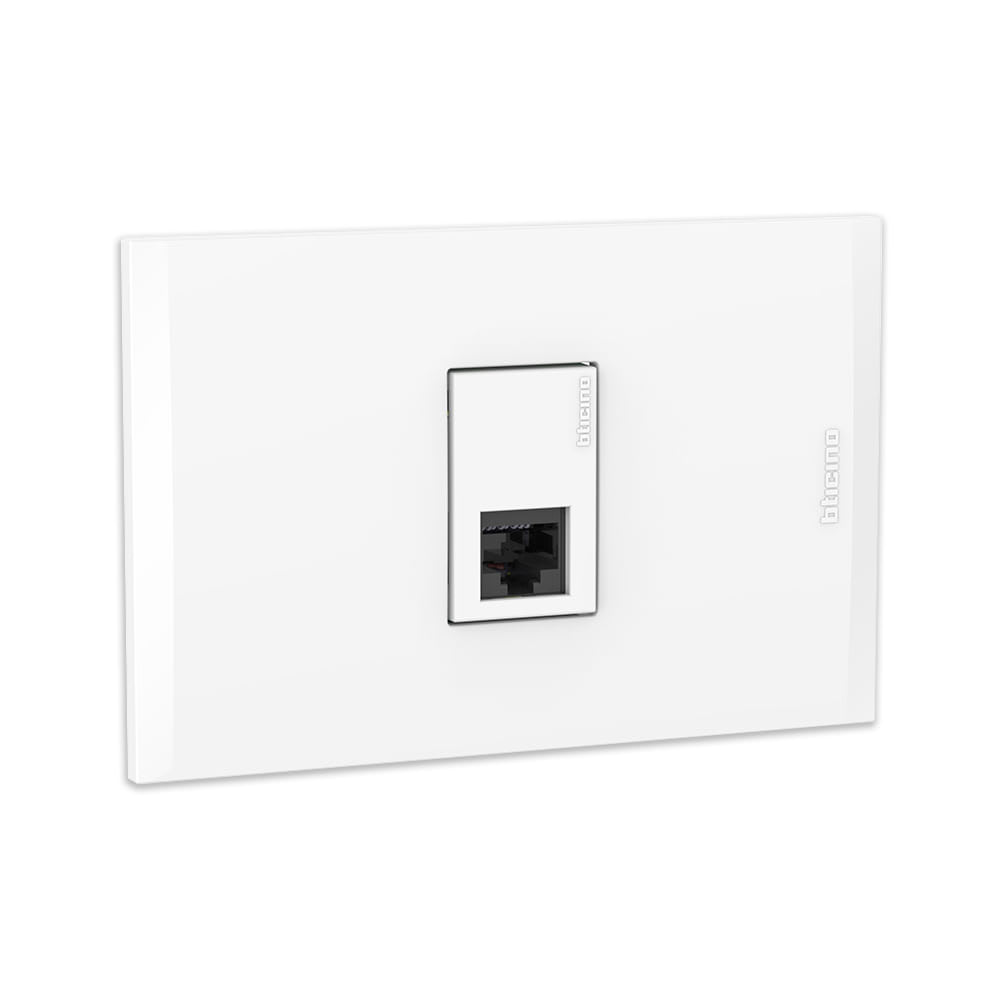 TOMA RJ-45 CAT6 BTICINO