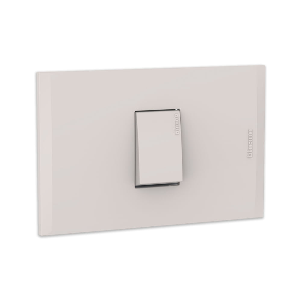 INTERRUPTOR SIMPLE ARENA BTICINO1