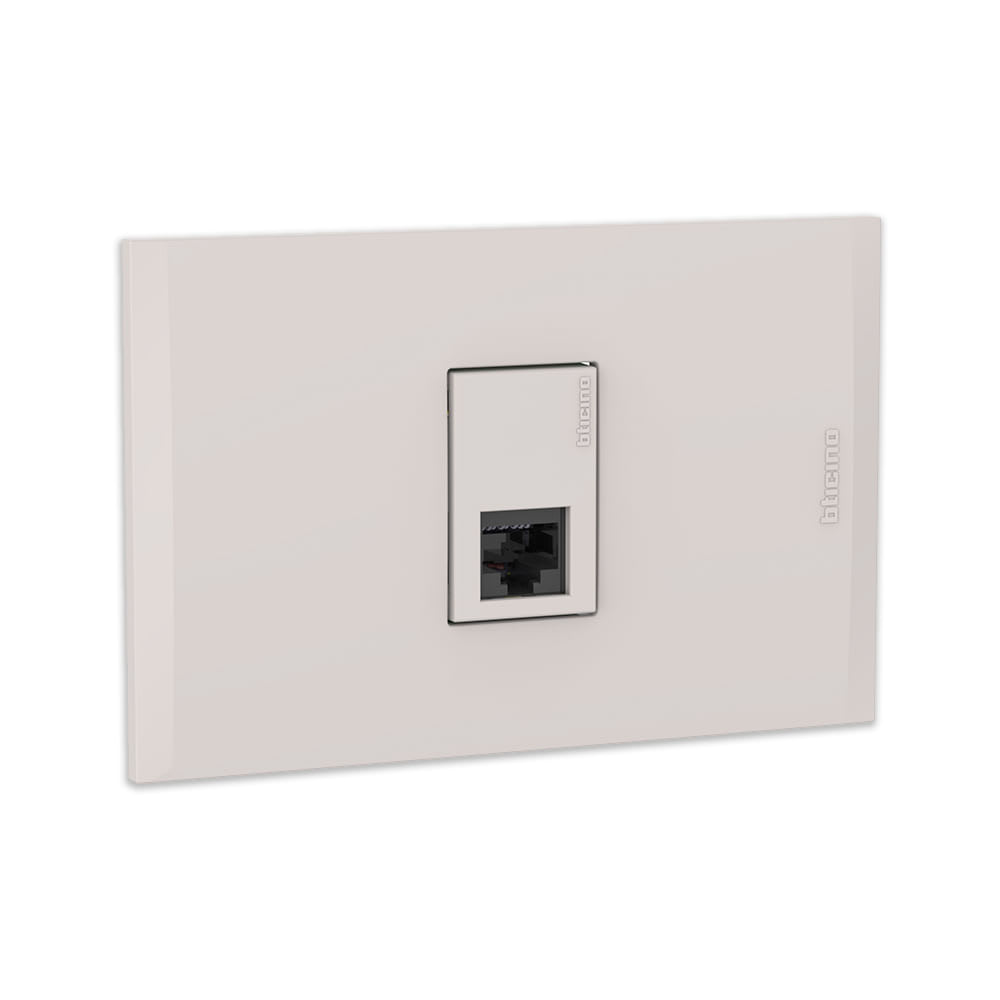 TOMA RJ-45 CAT6 ARENA BTICINO