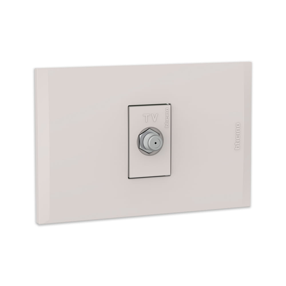 TOMA TV TIPO F ARENA BTICINO1