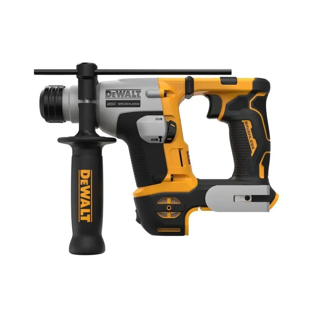 ROTOMARTILLO INALAMBRICO SDS PLUS 20V SIN BATERIA DEWALT