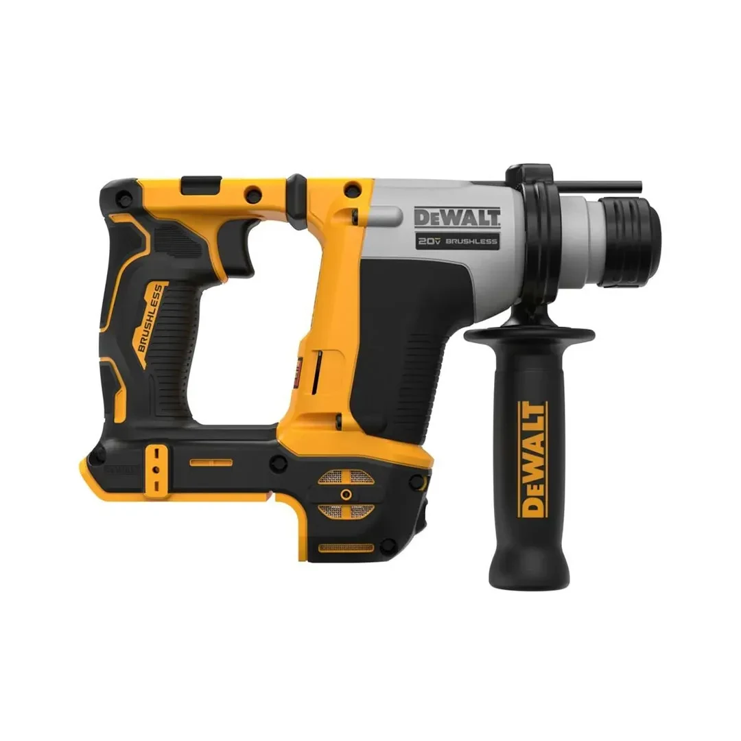 ROTOMARTILLO INALAMBRICO SDS PLUS 20V SIN BATERIA DEWALT3
