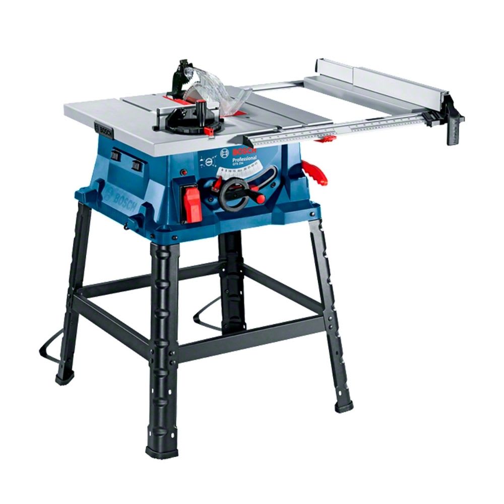 SIERRA DE MESA 1800W GTS 254 BOSCH