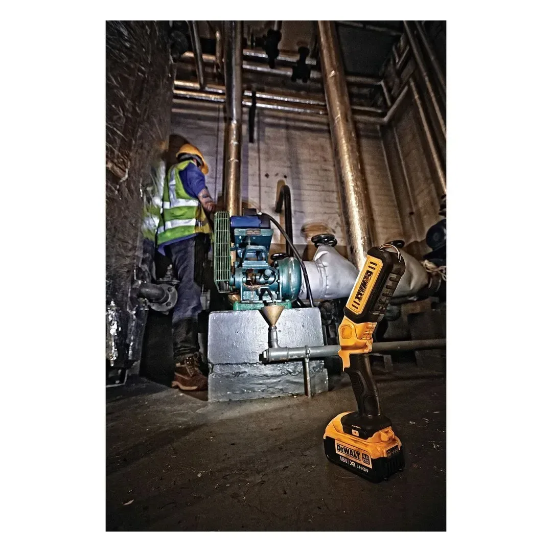 LINTERNA LED 500LM 20V DCL050 (SIN BATERIA) DEWALT3