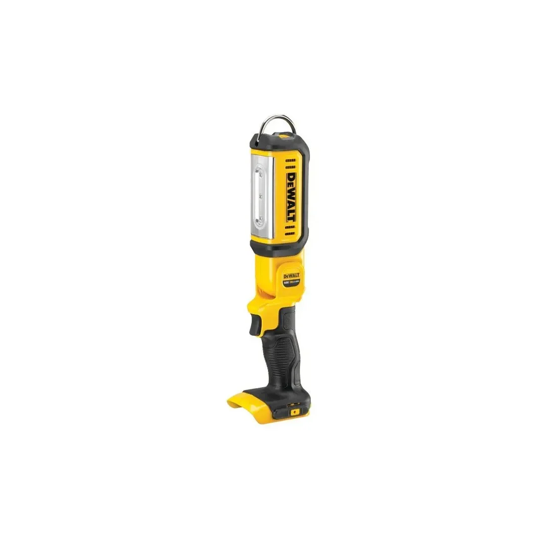 LINTERNA LED 500LM 20V DCL050 (SIN BATERIA) DEWALT4