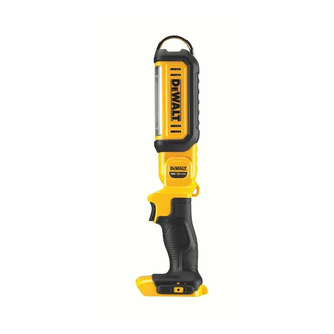LINTERNA LED 500LM 20V DCL050 (SIN BATERIA) DEWALT5