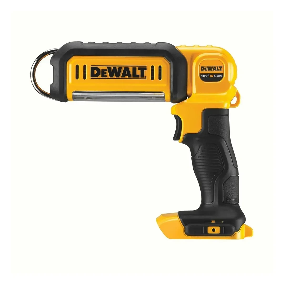 LINTERNA LED 500LM 20V DCL050 (SIN BATERIA) DEWALT6