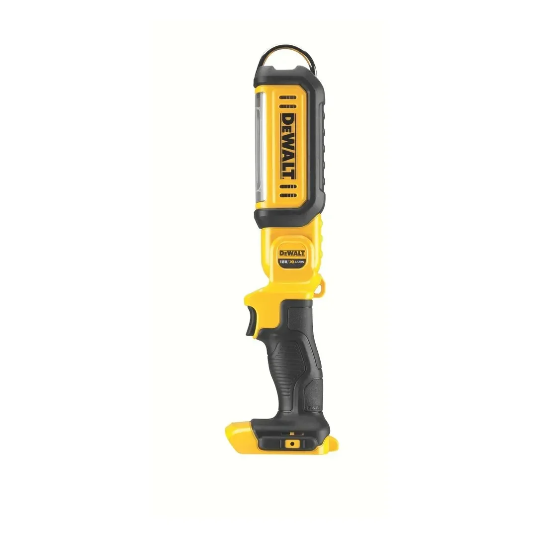 LINTERNA LED 500LM 20V DCL050 (SIN BATERIA) DEWALT11
