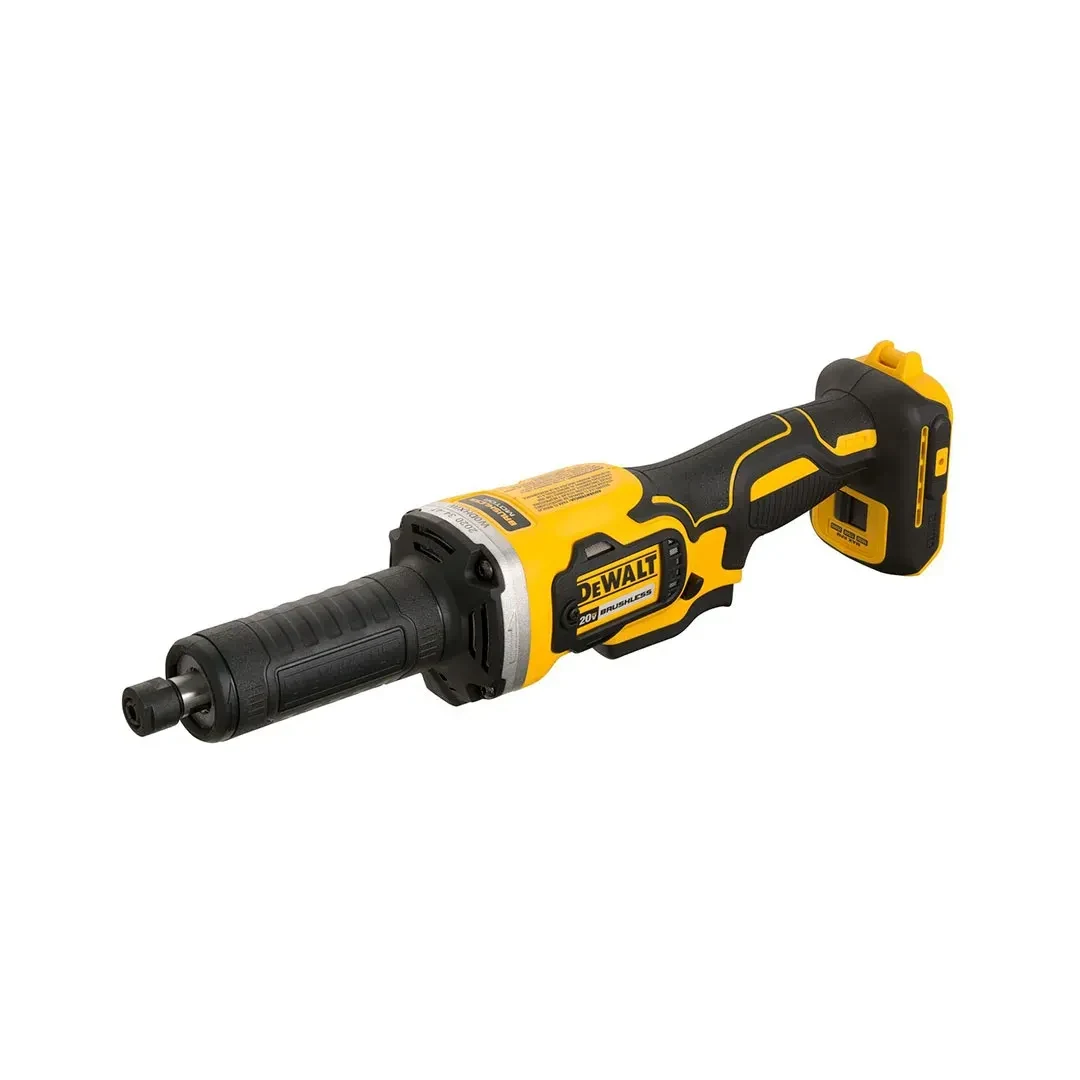 ESMERIL RECTO 1-1/2'' 20V BRUSHLESS DCG426B (SIN BATERIA) DEWALT2
