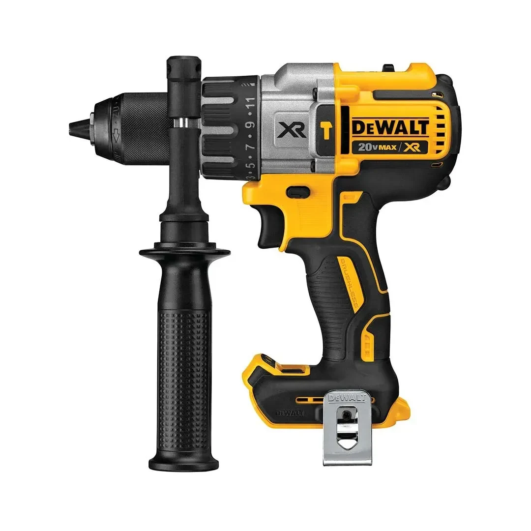 TALADRO PERCUTOR DCD996B 1/2'' 20V BRUSHLESS - SIN BATERIA DEWALT2