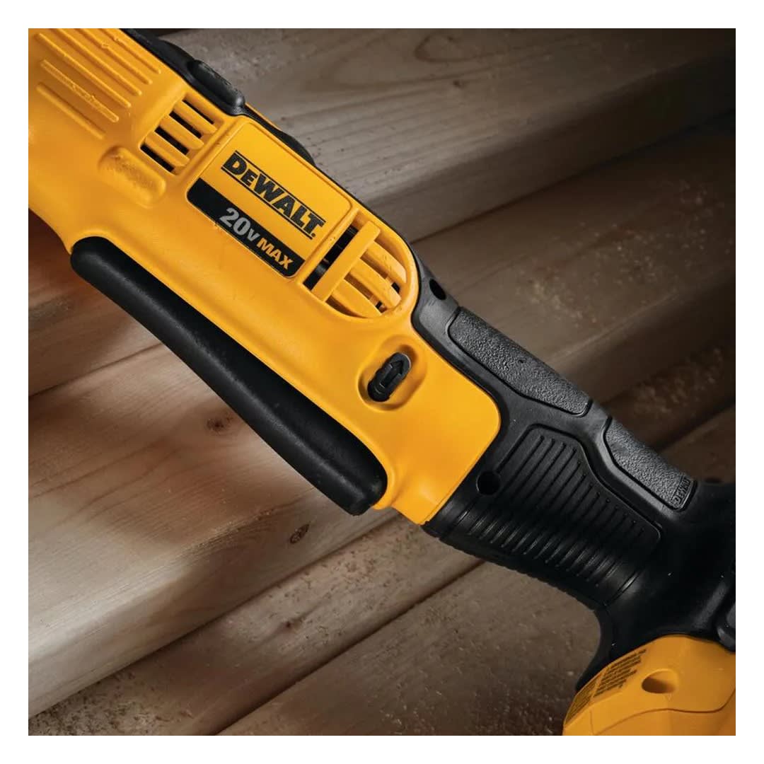 TALADRO ANGULAR 3/8'' 20V DCD740B (SIN BATERIA) DEWALT6