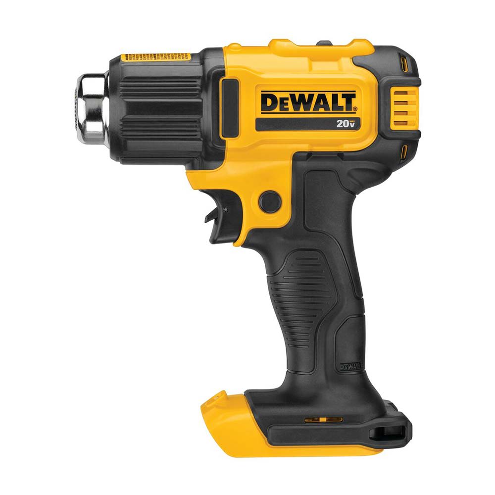 PISTOLA DE CALOR 20V DCE530B (SIN BATERIA) DEWALT1