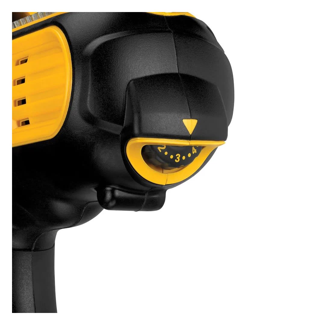 PISTOLA SELLADORA SILICONA 300ML 20V DCE560B (SIN BATERIA) DEWALT2