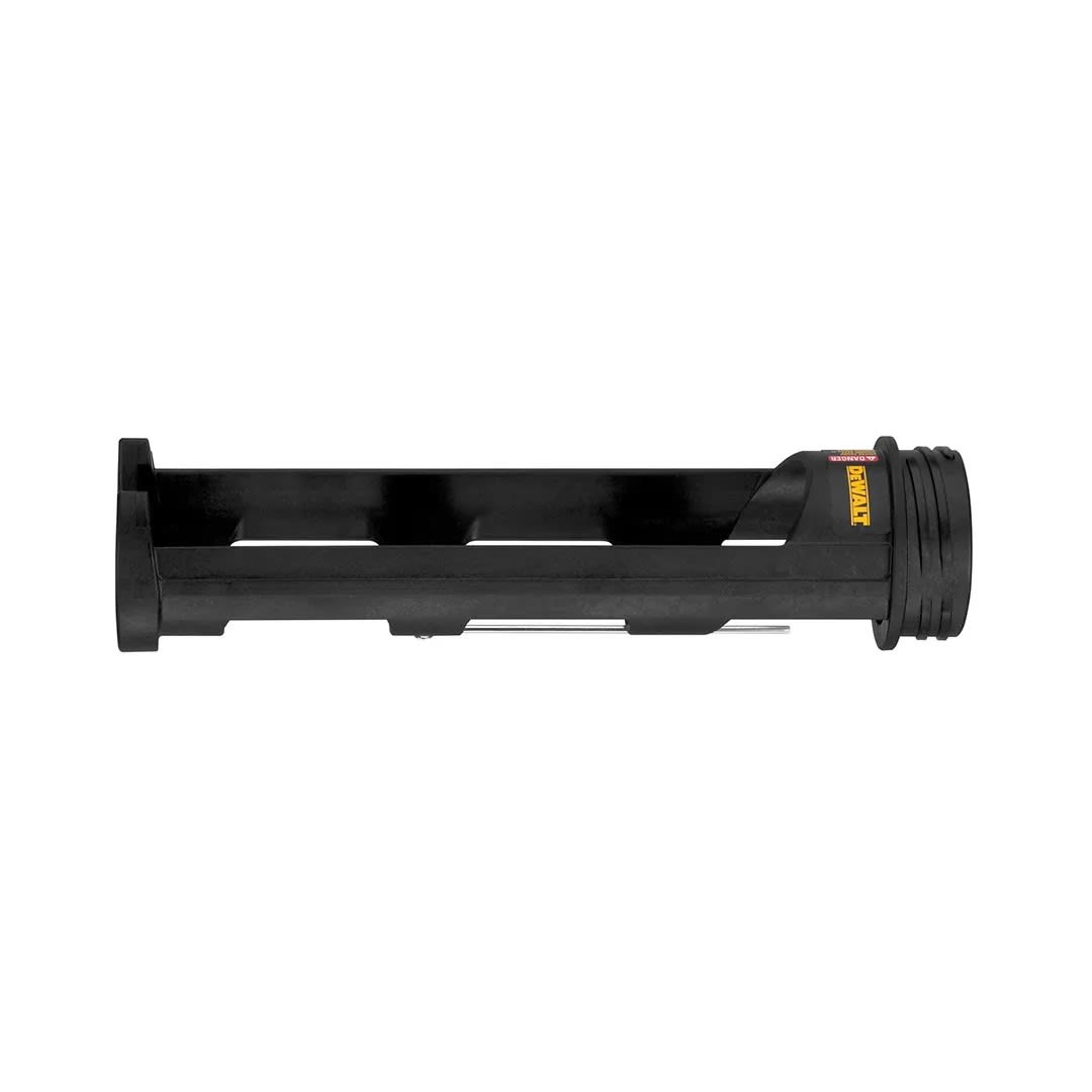 PISTOLA SELLADORA SILICONA 300ML 20V DCE560B (SIN BATERIA) DEWALT5
