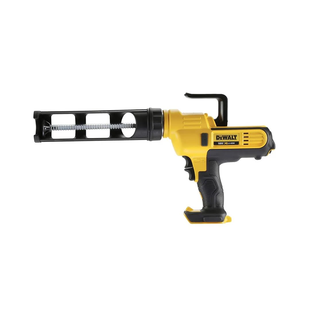 PISTOLA SELLADORA SILICONA 300ML 20V DCE560B (SIN BATERIA) DEWALT8