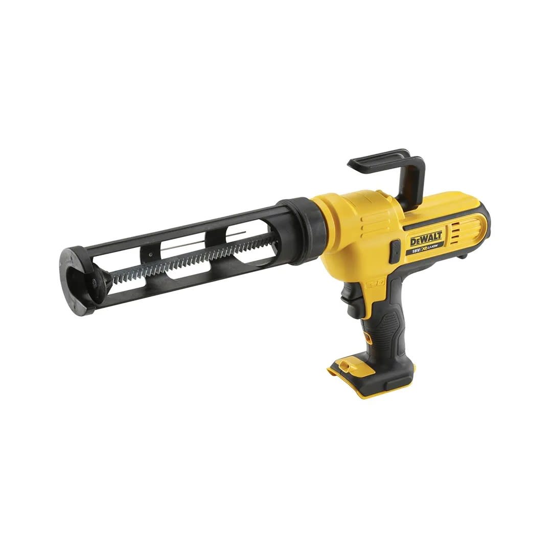 PISTOLA SELLADORA SILICONA 300ML 20V DCE560B (SIN BATERIA) DEWALT9