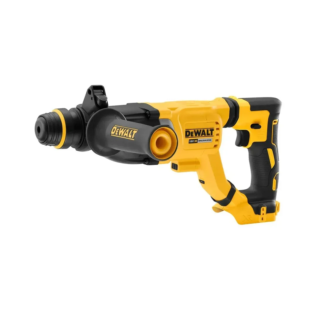 ROTOMARTILLO SDS PLUS 20V BRUSHLESS DCH263B (SIN BATERIA) DEWALT2