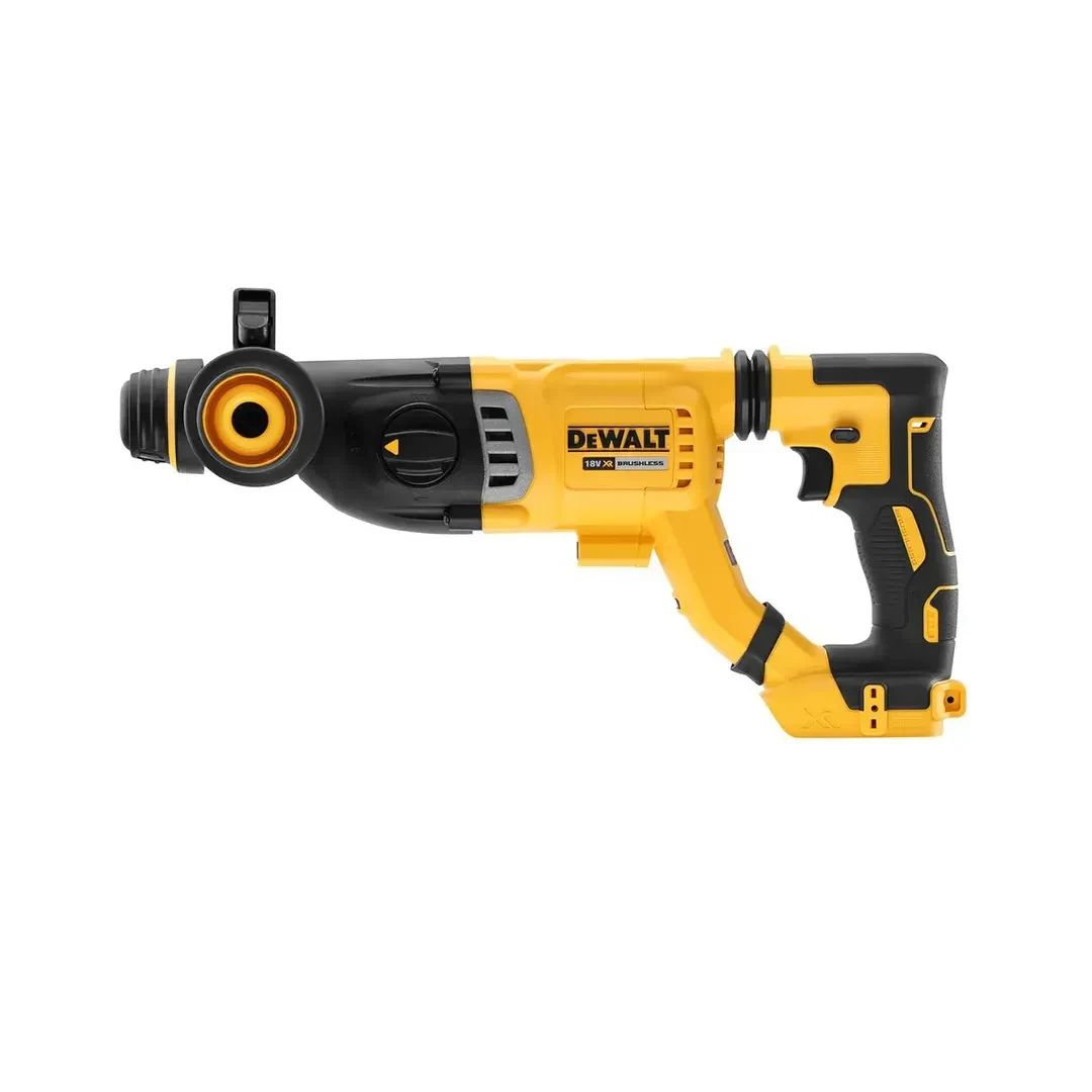ROTOMARTILLO SDS PLUS 20V BRUSHLESS DCH263B (SIN BATERIA) DEWALT3