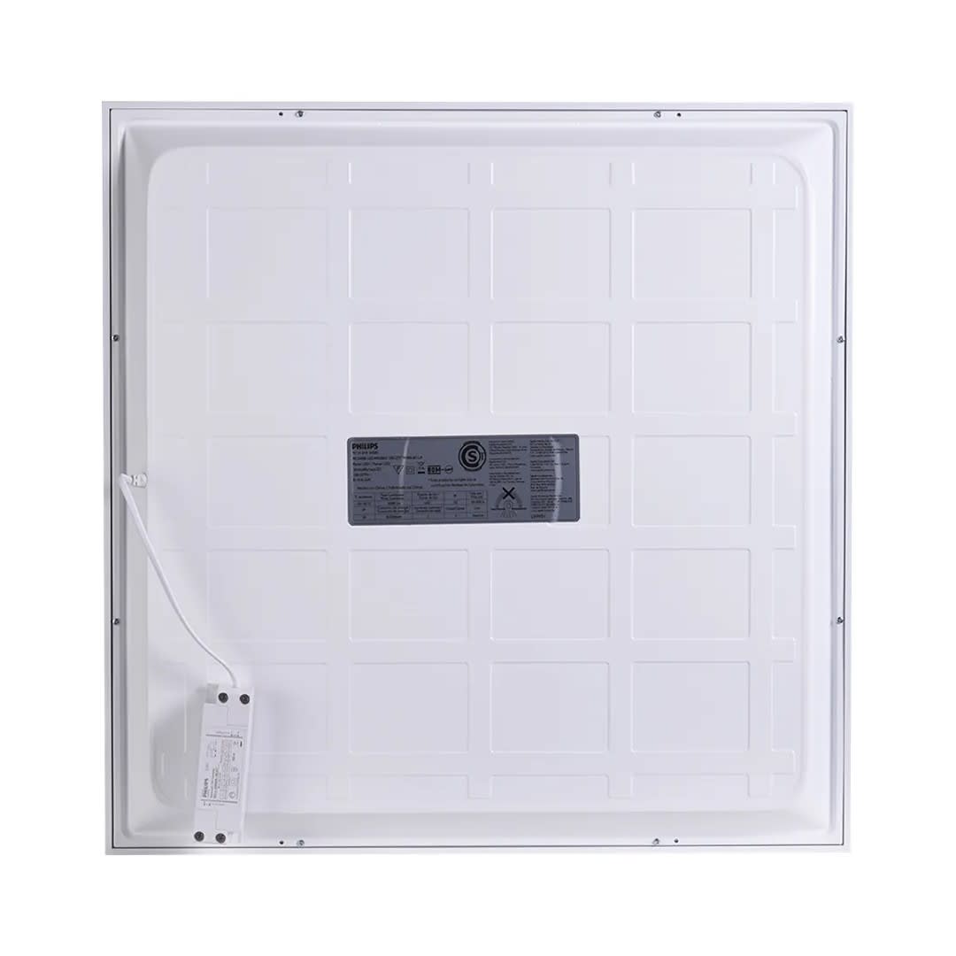 PANEL LED RC048 60X60 LUZ FRIA 34W PHILIPS2