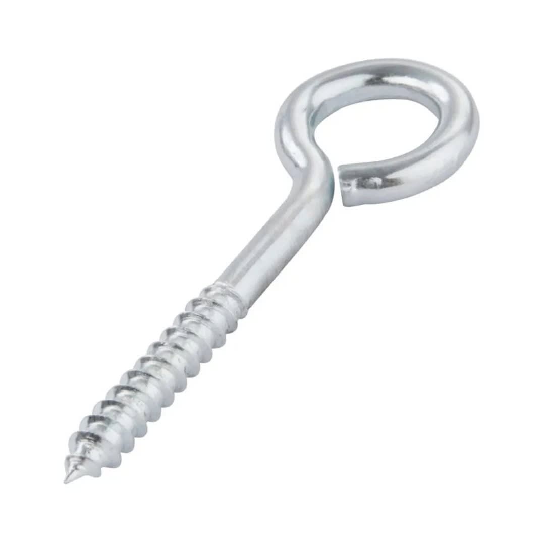 CANCAMO CERRADO 1/4X3'' (6MMX75MM) WERKEN