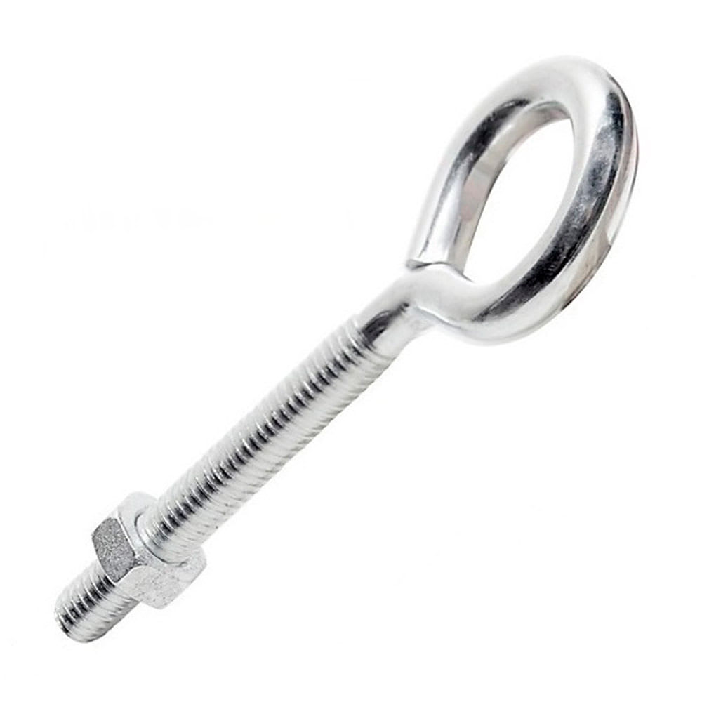 PERNO OJO C/TUERCA 5/16X2