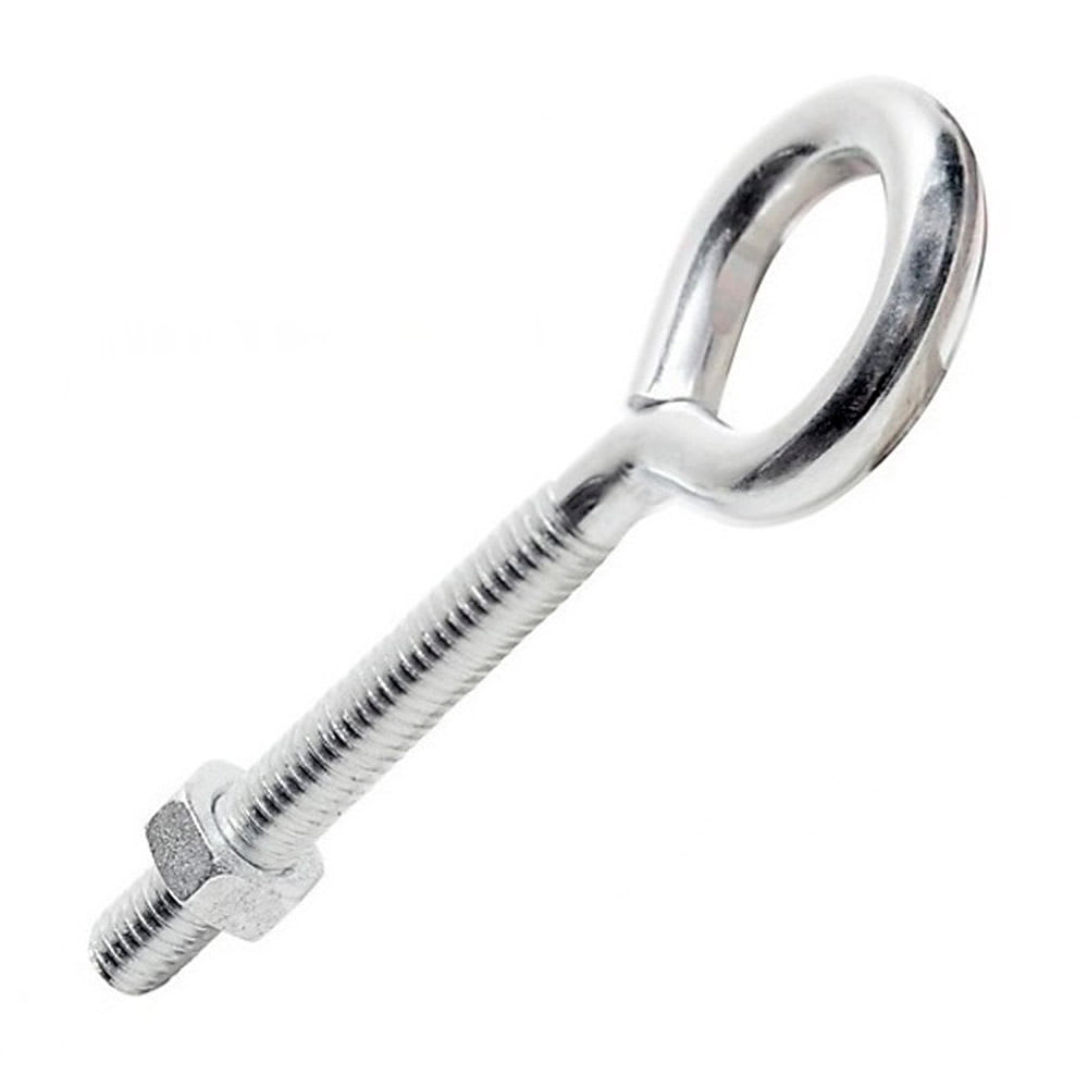 PERNO OJO C/TUERCA 5/16X3