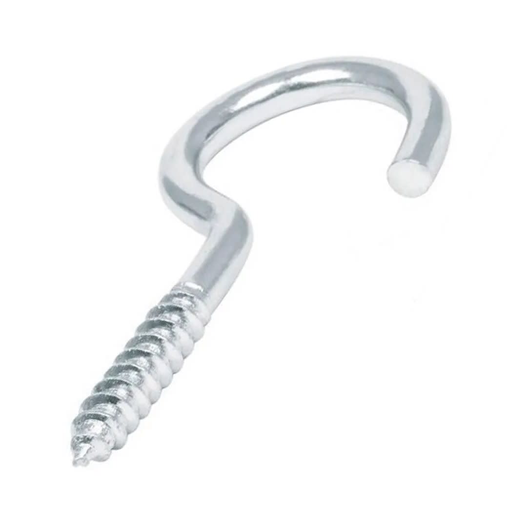 CANCAMO ABIERTO 1/4X3'' (6MMX75MM) WERKEN