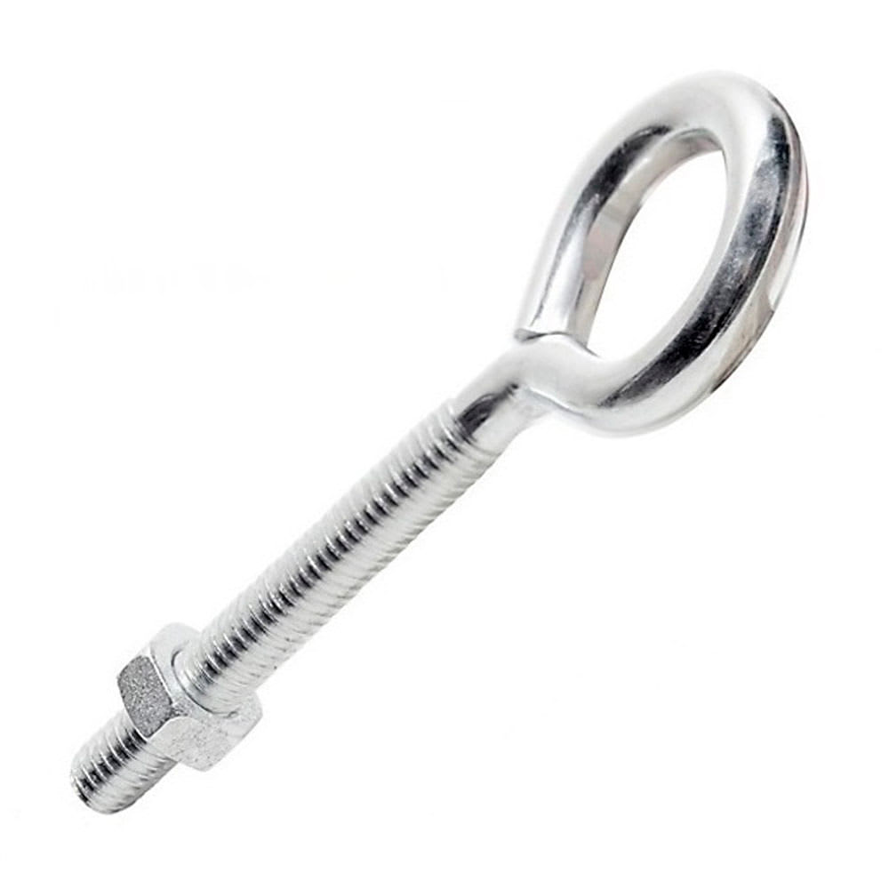 PERNO OJO C/TUERCA 5/16X4