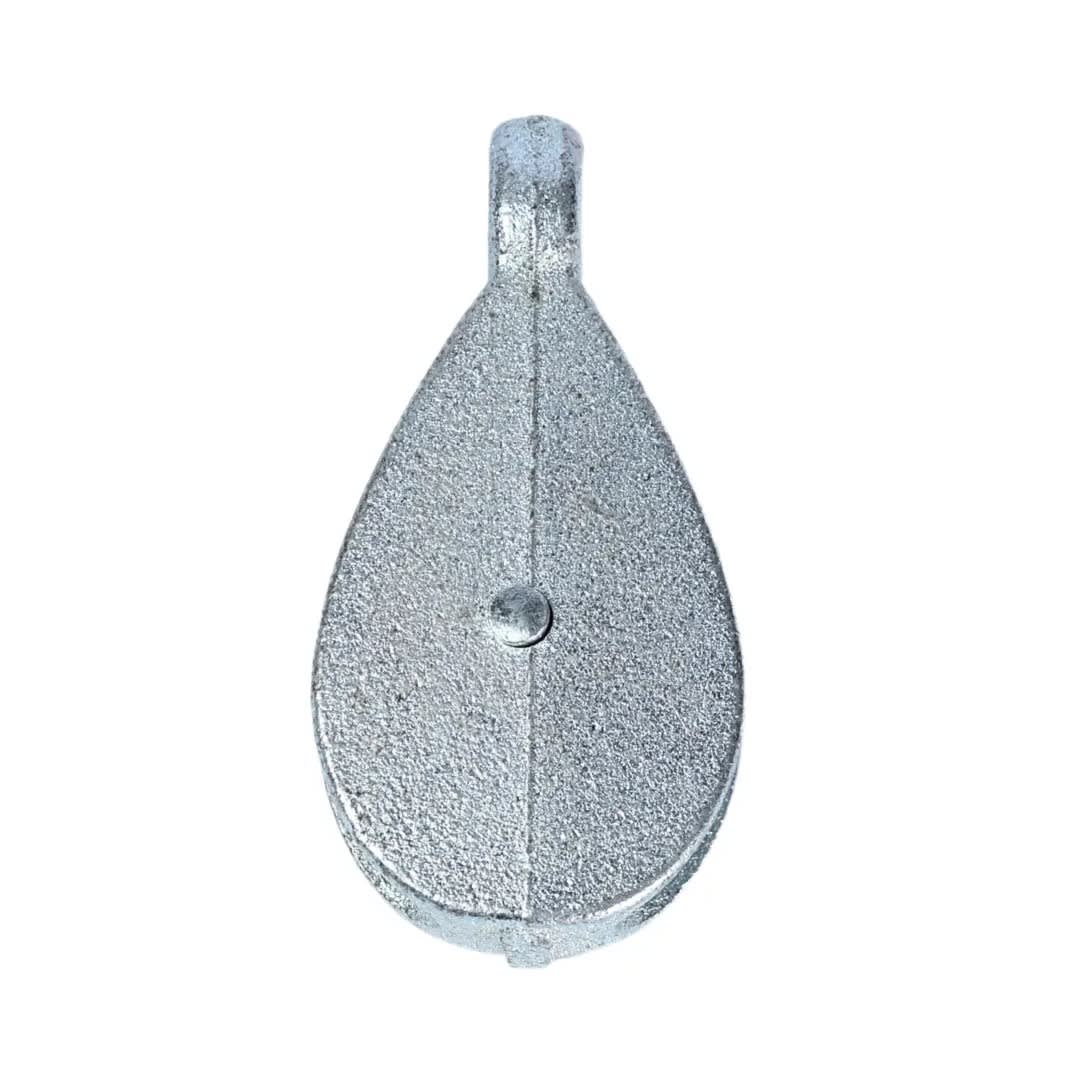 POLEA FIJA 38MM WERKEN1