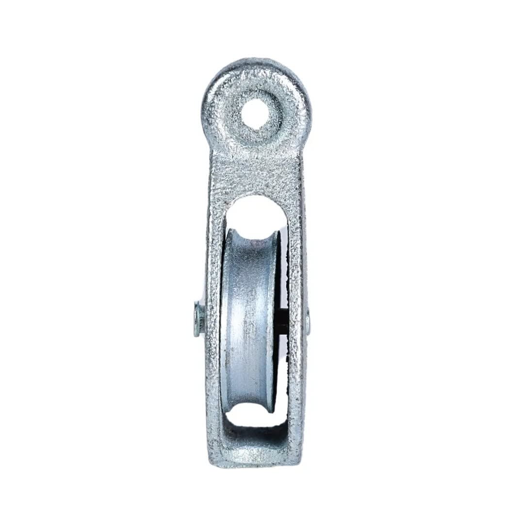 POLEA FIJA 38MM WERKEN2