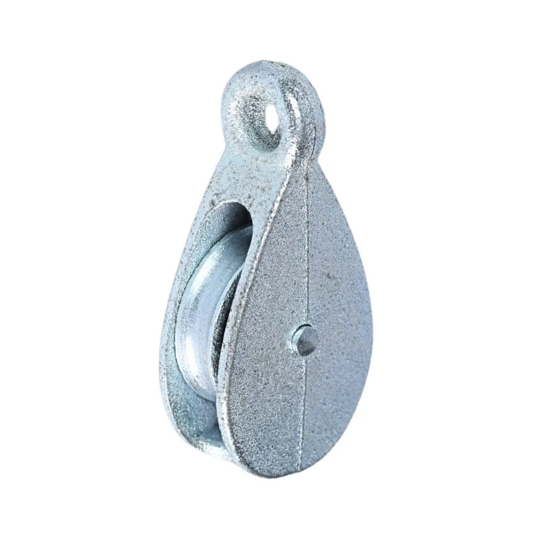 POLEA FIJA 38MM WERKEN4