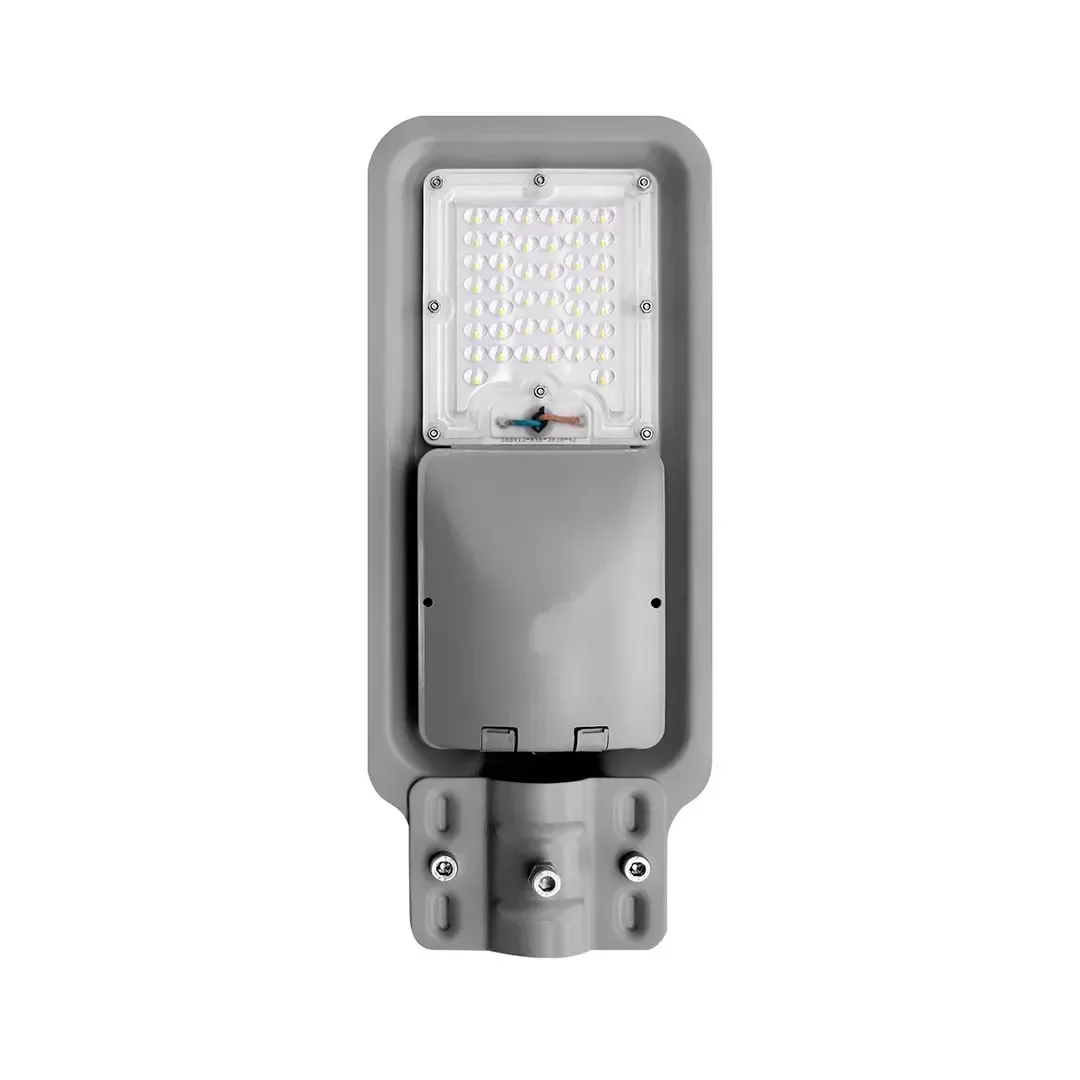 LUMINARIA URBANA LED 60W LUZ FRIA LIGHTECH1