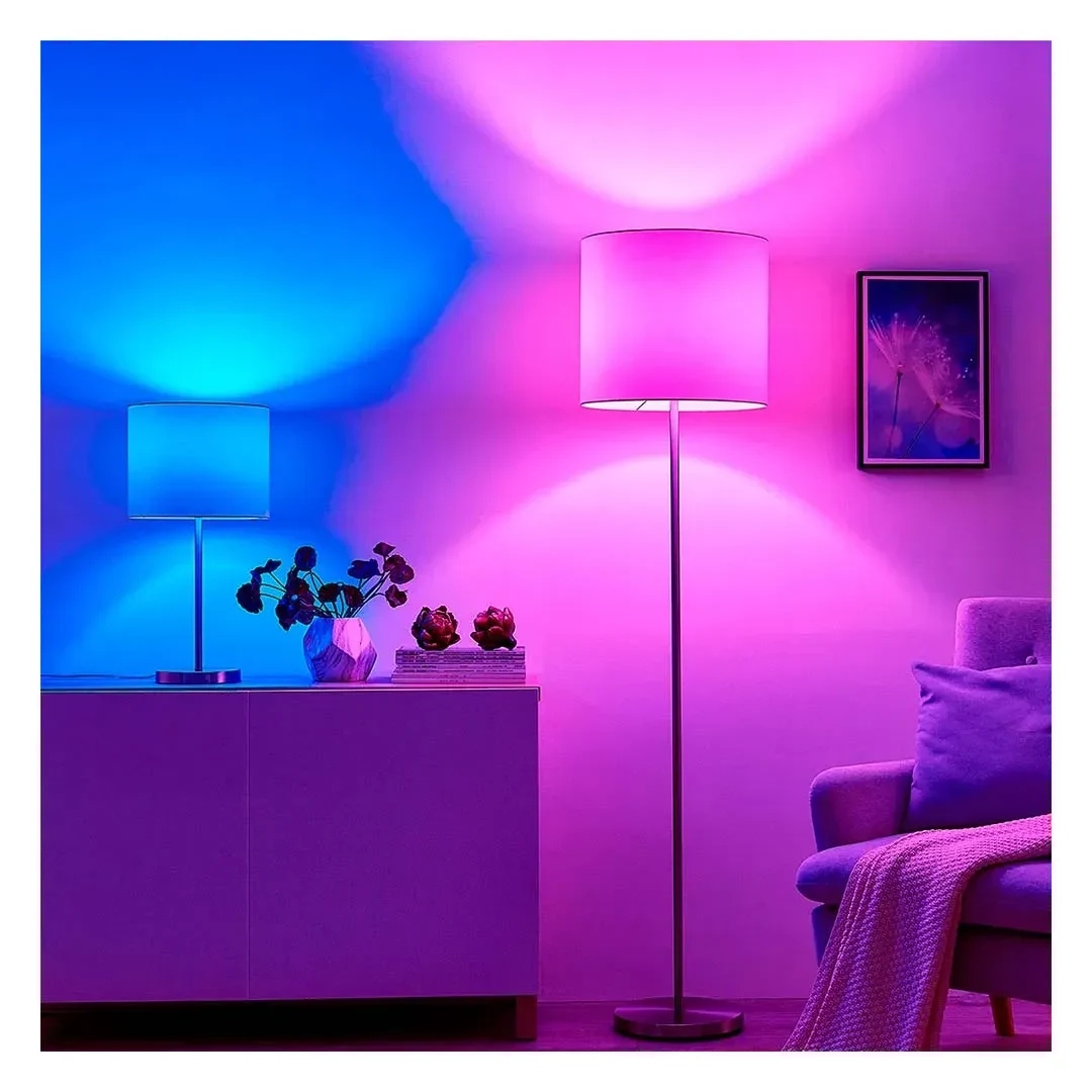 FOCO SMART LED A60 10W MULTICOLOR LIGHTECH5