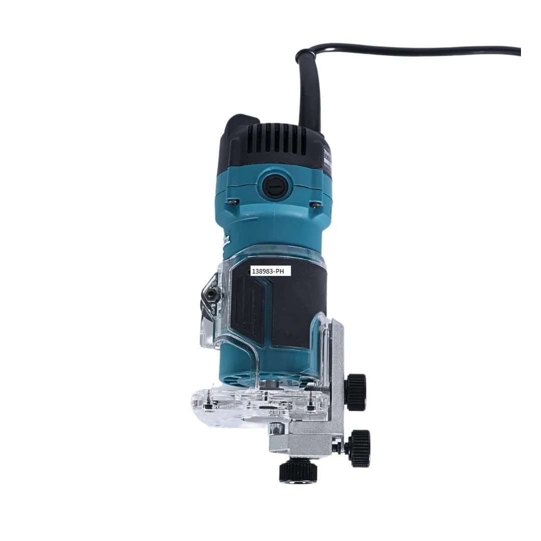 RECORTADORA 1/4'' 530W M3700B MAKITA MT2